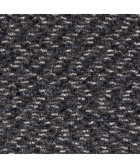 Nooteboom Boucle melanž | modra | 100%PL 16211.006
