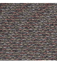 Boucle melanž | zelena | 100%PL