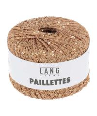 LANG Paillettes | 25g (112m) 0039