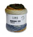 Merino 150 Dégradé | 50g (150m)