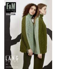 LANG Fatto a Mano 269 | Collection | 2021/22 2073.0002