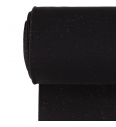 Patent Lurex | črna | 80%CO / 15%LU / 5%EL