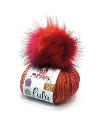 MONDIAL Lulù | 100g (140m) 01377