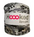 Mixed Zpagetti | 120m (cca. 850g) | Pollock v sivi