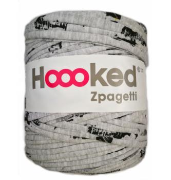 Mixed Zpagetti | 120m (cca. 850g) | Slikarjev T-shirt
