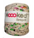 Mixed Zpagetti | 120m (cca. 850g) | Bež neon