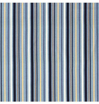 Jersey Retro črte | meta | 95%CO / 5%EL