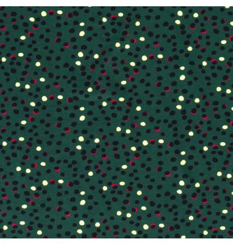 Jersey Vodene pike | zelena | 95%CO / 5%EL