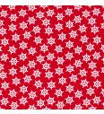 Jersey Ladijska krmila | rdeča | 95%CO / 5%EL