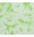 Tie Dye | zelena | 96%CO / 4%EL