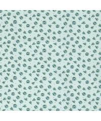Nooteboom Poplin Mini šopki | meta | 100%CO 15547.021