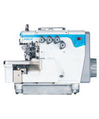 JACK Industrijski overlock stroj E4S E4S-4-M03/333
