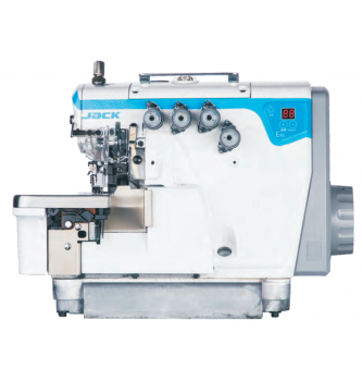 Industrijski overlock stroj E4S