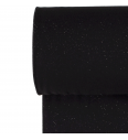 Patent Lurex | črna | 80%CO / 15%LU / 5%EL