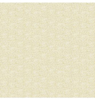 Patchwork blago Metallic Pin dot gold | 110cm