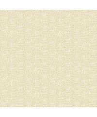 MAKOWER Patchwork blago Metallic Pin dot gold | 110cm 302/WGM