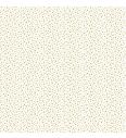 Patchwork blago Metallic Star gold | 110cm