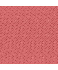 MAKOWER Patchwork blago Seamstress Pins faded rose | 110cm 2/9776E