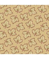 MAKOWER Patchwork blago Seamstress Needlepoint flax | 110cm 2/9770N