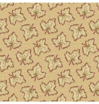 Patchwork blago Seamstress Needlepoint flax | 110cm
