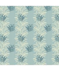 MAKOWER Patchwork blago Bluebird Frost frozen lake | 110cm 2/9838LB