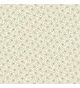 Patchwork blago Bluebird Wreath ivory | 110cm