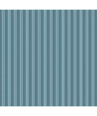 MAKOWER Patchwork blago Bluebird Cross country blue whale | 110cm 2/9846B1