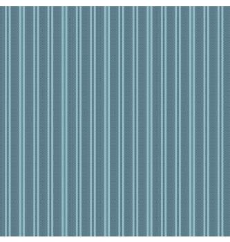 Patchwork blago Bluebird Cross country blue whale | 110cm