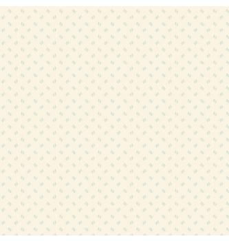 Patchwork blago Bluebird Catching whisper | 110cm