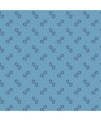 MAKOWER Patchwork blago | 110cm 2/9822B