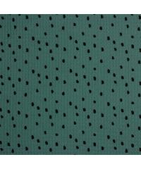 Verhees Vafel Pike | stara zelena | 100%CO 09354.017