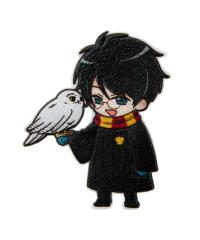 MONO-QUICK Našitek Harry Potter 16088