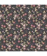 MAKOWER Patchwork blago Moonstone Onyx Jasmine | 110cm 2/9448K
