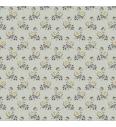 Patchwork blago Moonstone Clover Stormy | 110cm