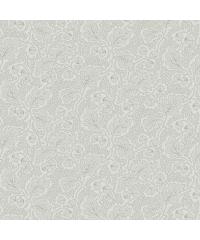 MAKOWER Patchwork blago Moonstone French Grey Oaks | 110cm 2/9453C