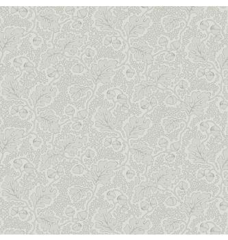 Patchwork blago Moonstone French Grey Oaks | 110cm