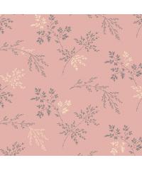 MAKOWER Patchwork blago Moonstone Tuberose Twigs | 110cm 2/9454E