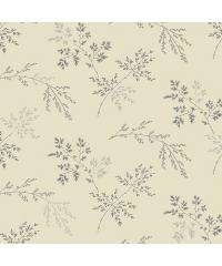MAKOWER Patchwork blago Moonstone White Truffle Twigs | 110cm 2/9454L2