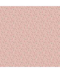 MAKOWER Patchwork blago Moonstone Ivy Lullaby | 110cm 2/9461E