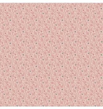 Patchwork blago Moonstone Ivy Lullaby | 110cm