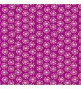 Patchwork blago Pop Pink | 110cm