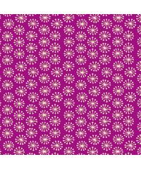 MAKOWER Patchwork blago Pop Pink | 110cm 2393/P