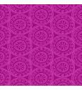 Patchwork blago Medallion Pink | 110cm