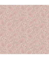 MAKOWER Patchwork blago Moonstone Begonia Oaks | 110cm 2/9453E1