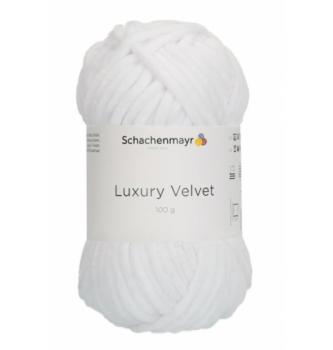 Luxury Velvet | 100g (75m)