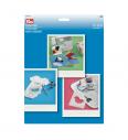 Freezer paper | za tiskanje | 25 x A4