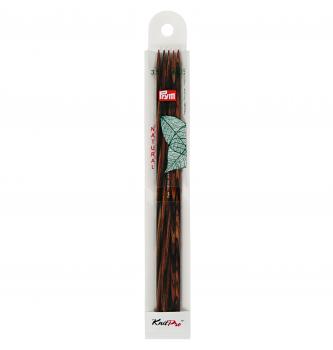Pletilke kratke Natural | 20cm | 3,5mm