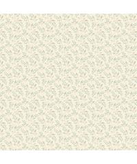 MAKOWER Patchwork blago Cloud nine Lily of the Valley blue | 110cm 2/9956LC