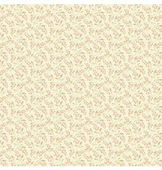 Patchwork blago Cloud nine Lily if the Valley pink | 110cm