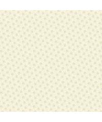 MAKOWER Patchwork blago Cloud nine Wreath blue | 110cm 2/9957LC